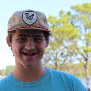 Meet your Posher, Hampton